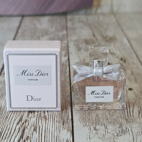 Dior Miss Dior mini 5ml - Picture 1 of 2